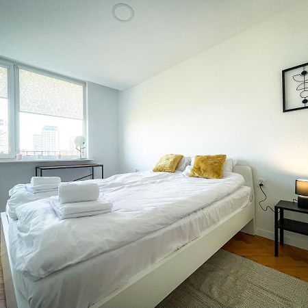Coco Apartments Jagiellonska 10 Gdańsk Kültér fotó