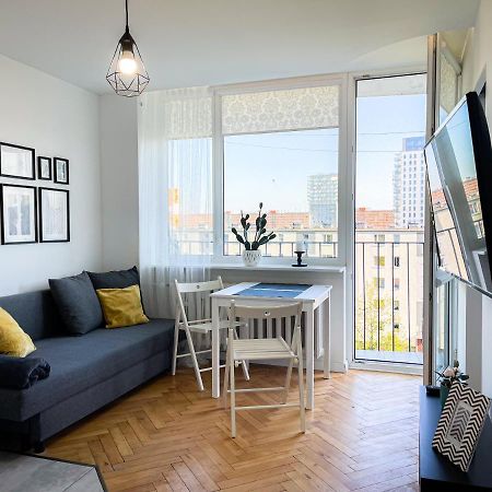 Coco Apartments Jagiellonska 10 Gdańsk Kültér fotó