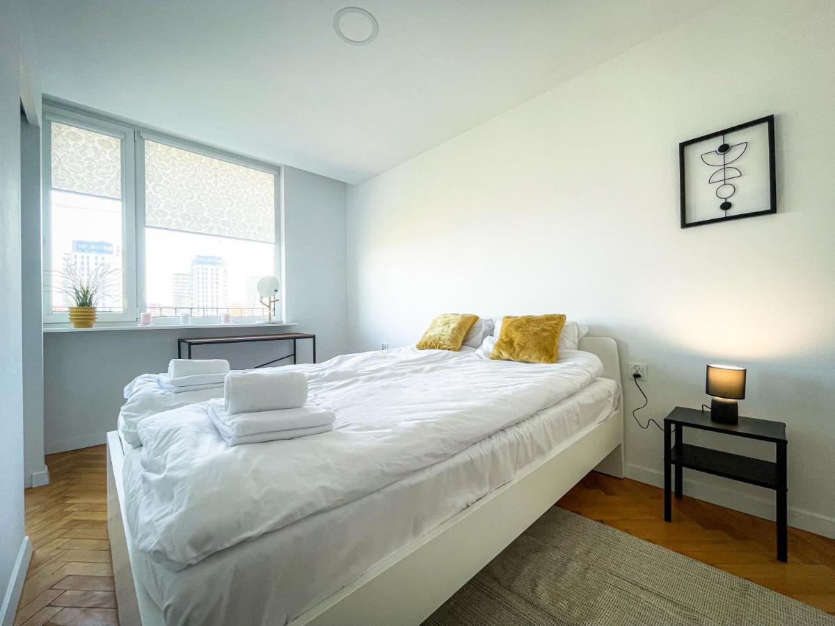 Coco Apartments Jagiellonska 10 Gdańsk Kültér fotó