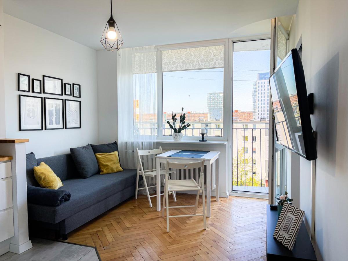 Coco Apartments Jagiellonska 10 Gdańsk Kültér fotó